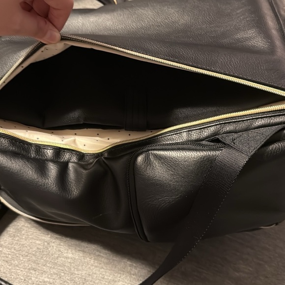 Itzy Ritzy Boss Backpack Diaper Bag - Picture 9 of 16